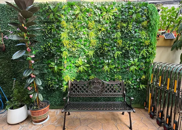 Guest house Icon Dome Bangkok