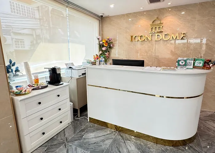 Icon Dome