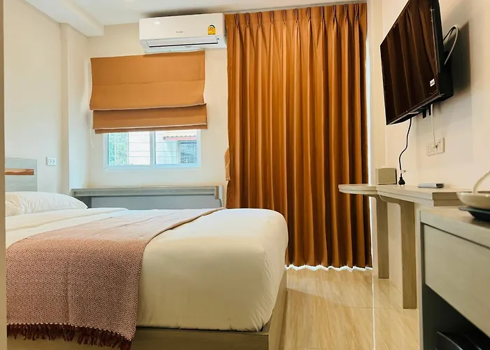 Guest house Icon Dome