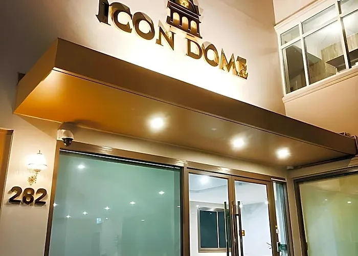 Icon Dome 3*