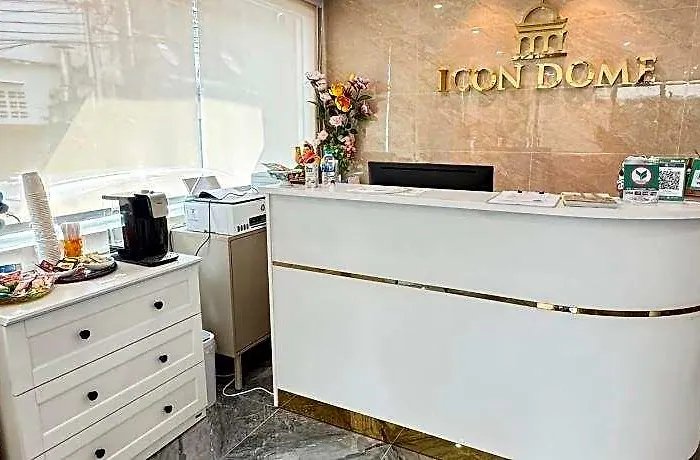 Icon Dome Guest house 3*