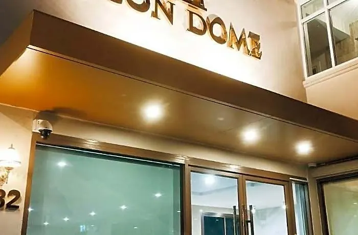 Icon Dome