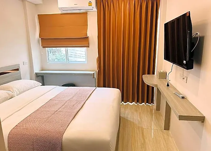 Icon Dome 3* Bangkok