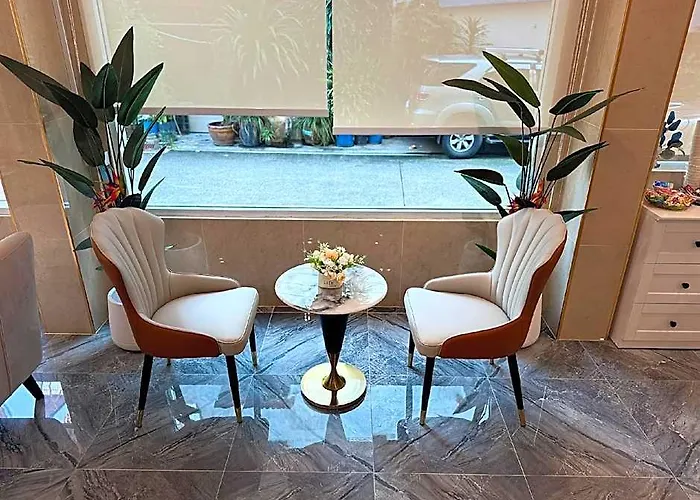 Guest house Icon Dome 3*
