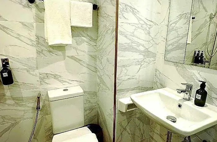 Icon Dome Guest house 3*