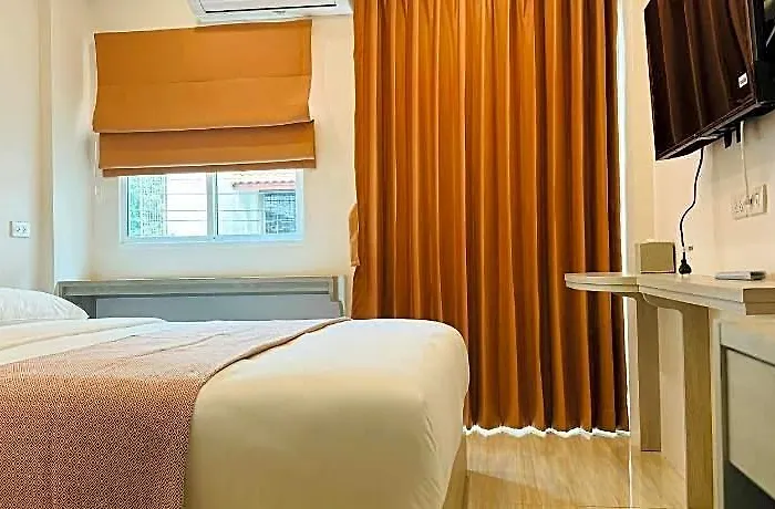 Icon Dome Guest house Bangkok